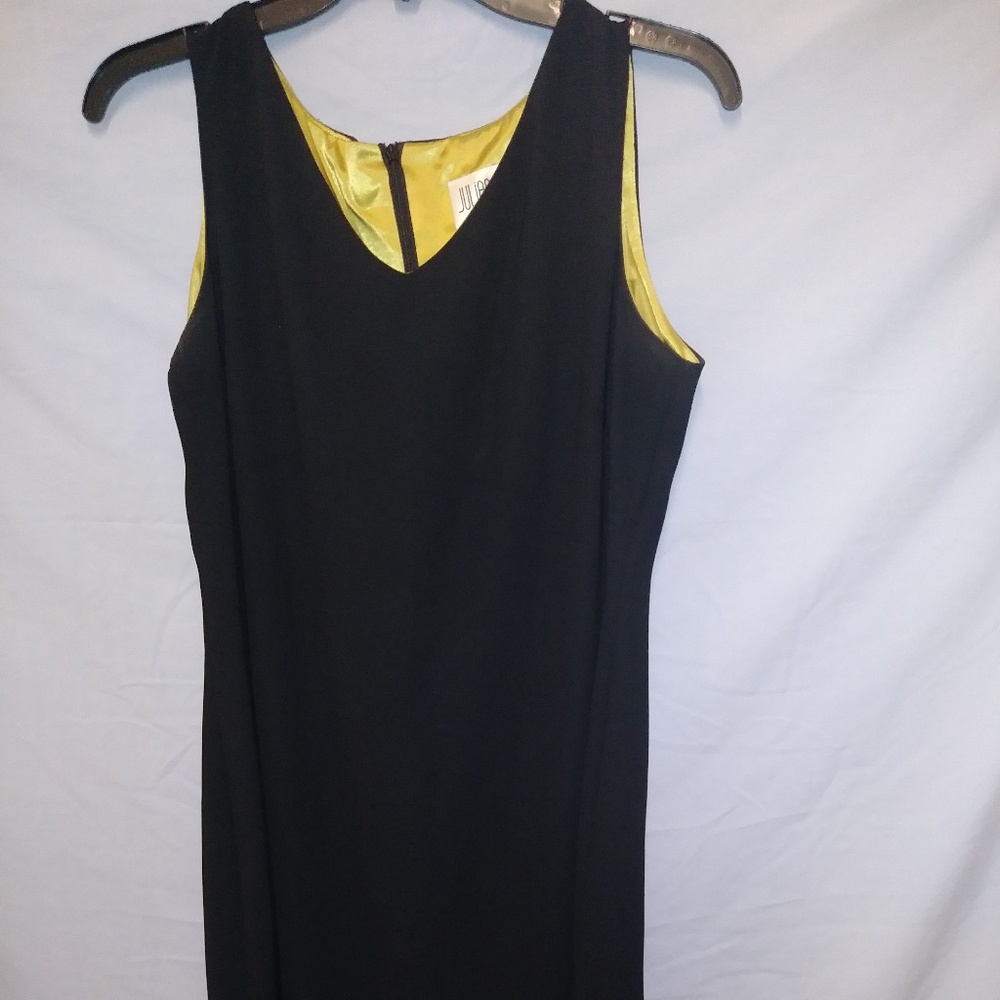 Little Black Dress by Julian Taylor Size 10